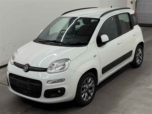 Fiat PANDA 2019 7269644-4