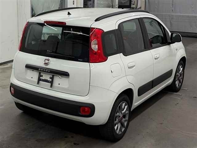 Fiat PANDA 2019 7269644-5
