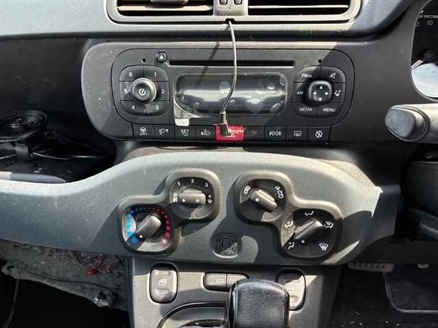 Fiat PANDA 2019 7269644-6