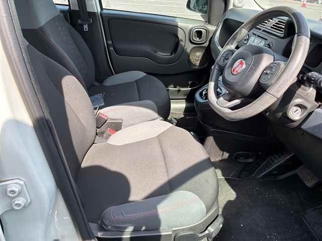 Fiat PANDA 2019 7269644-7
