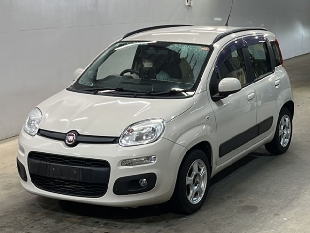 Fiat PANDA 2015 7269655-0