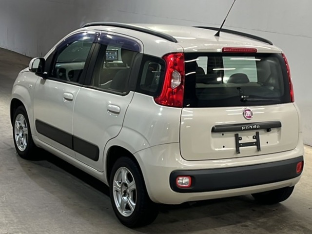 Fiat PANDA 2015 7269655-1