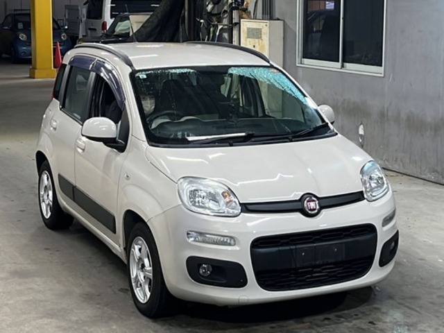 Fiat PANDA 2015 7269655-4