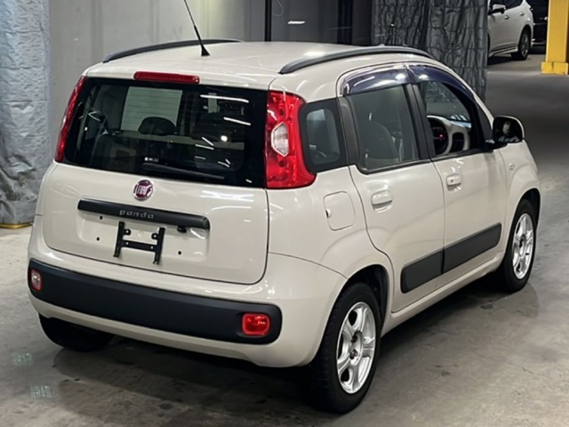 Fiat PANDA 2015 7269655-5