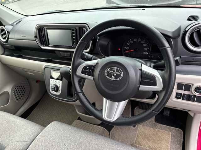 Toyota PASSO 2018 7259286-3