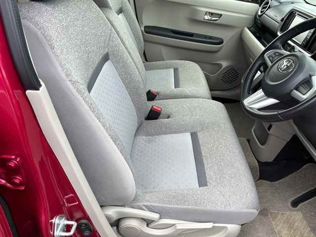 Toyota PASSO 2018 7259286-7