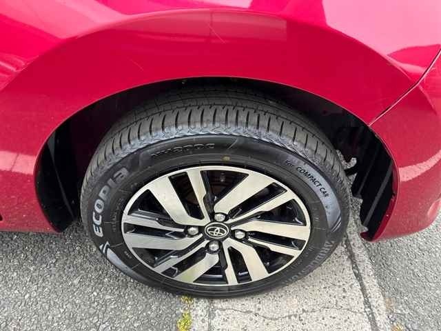 Toyota PASSO 2018 7259286-9
