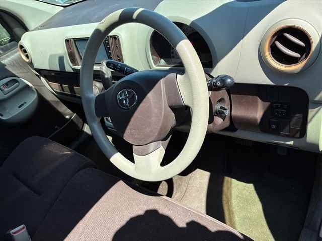 Toyota PASSO 2015 7259301-3