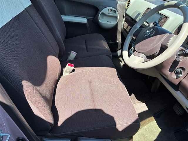 Toyota PASSO 2015 7259301-7