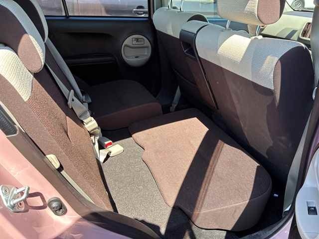 Toyota PASSO 2015 7259301-8
