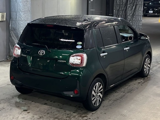 Toyota PASSO 2021 7259371-5