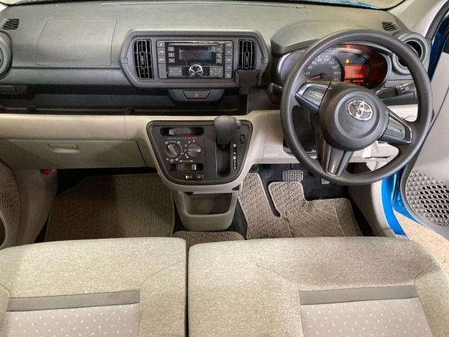 Toyota PASSO 2018 7259387-3