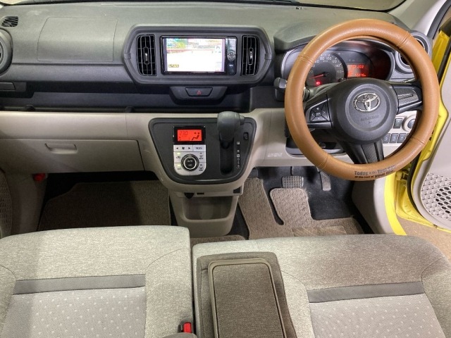 Toyota PASSO 2017 7259406-3