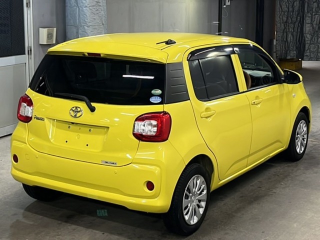 Toyota PASSO 2017 7259406-5