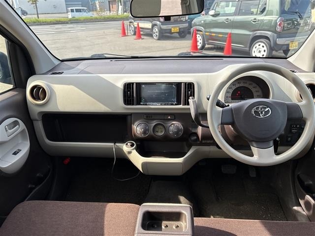 Toyota PASSO 2014 7260344-2