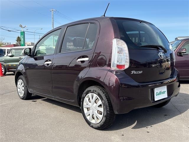 Toyota PASSO 2014 7260344-6