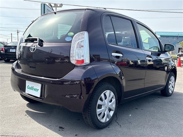 Toyota PASSO 2014 7260344-7