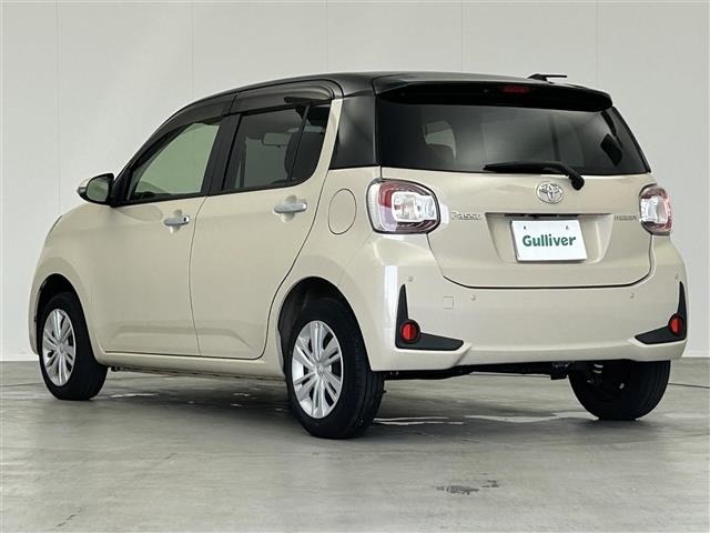 Toyota PASSO 2021 7260384-14