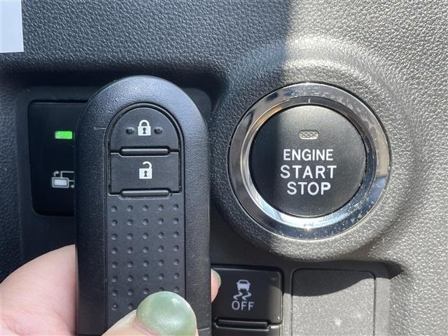 Toyota PASSO 2021 7260384-22