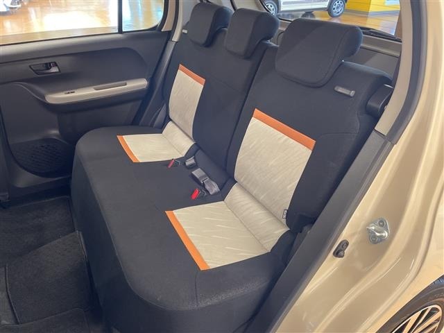 Toyota PASSO 2019 7260385-10