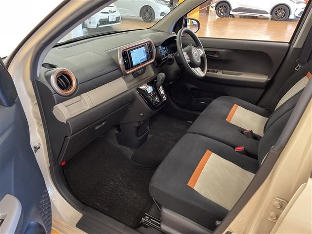 Toyota PASSO 2019 7260385-11