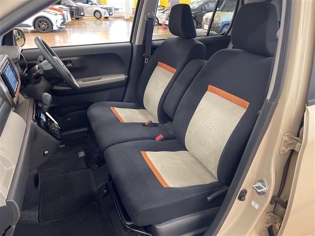 Toyota PASSO 2019 7260385-12