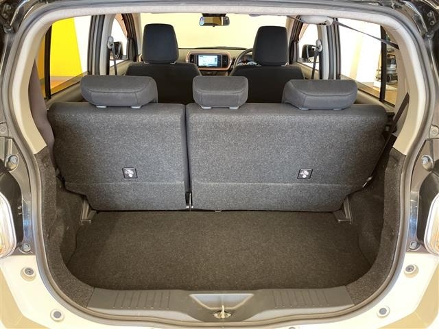 Toyota PASSO 2019 7260385-20