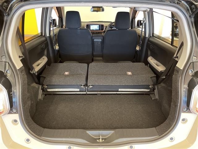 Toyota PASSO 2019 7260385-22