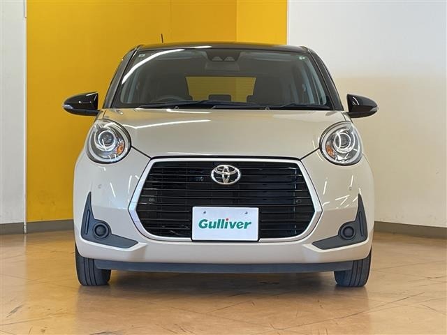 Toyota PASSO 2019 7260385-4