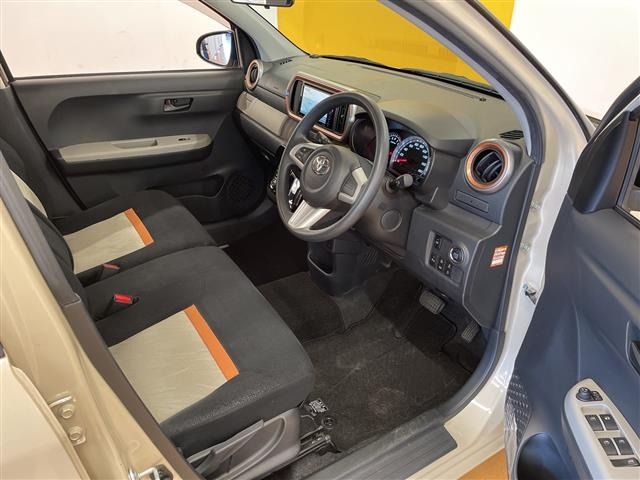 Toyota PASSO 2019 7260385-5