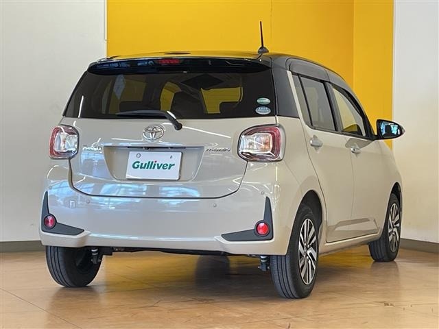 Toyota PASSO 2019 7260385-6