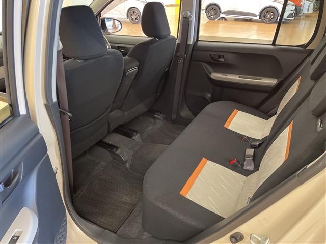 Toyota PASSO 2019 7260385-9