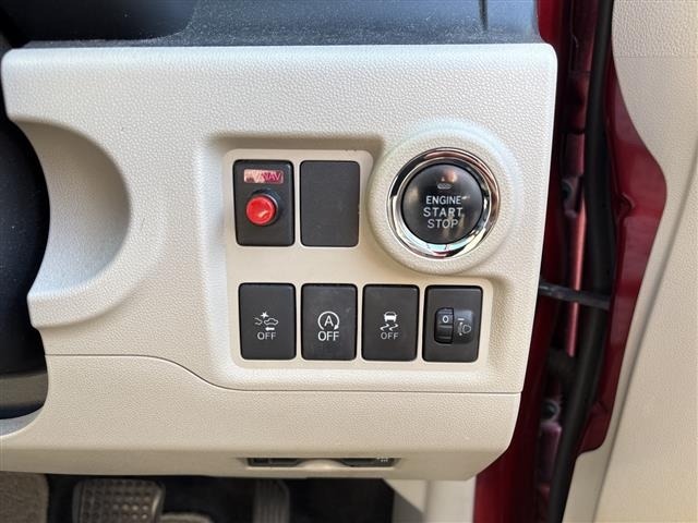 Toyota PASSO 2017 7260386-1