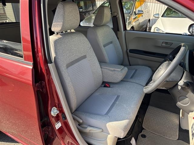 Toyota PASSO 2017 7260386-11