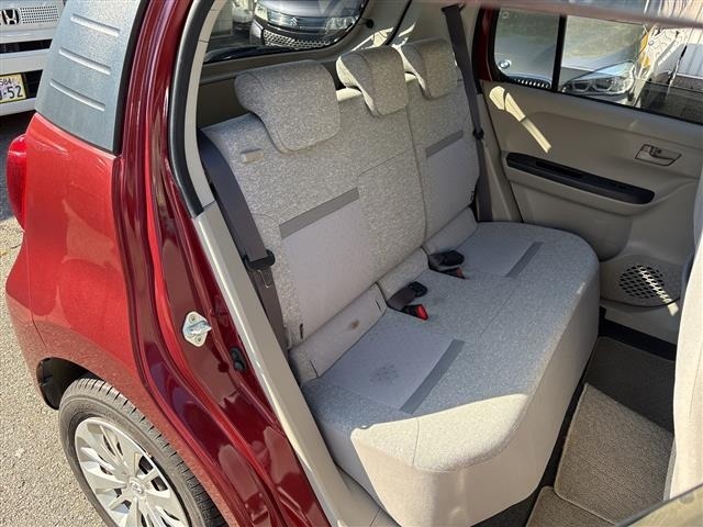 Toyota PASSO 2017 7260386-12