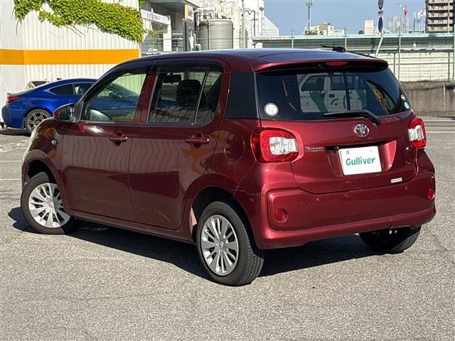 Toyota PASSO 2017 7260386-13