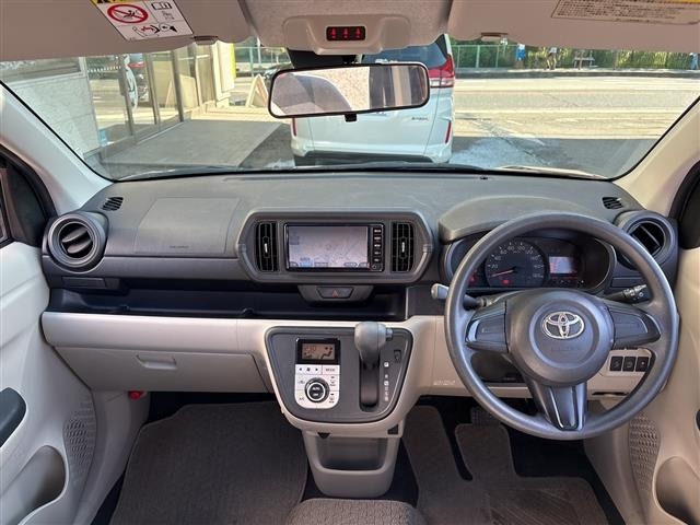 Toyota PASSO 2017 7260386-14