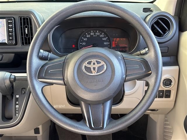 Toyota PASSO 2017 7260386-17
