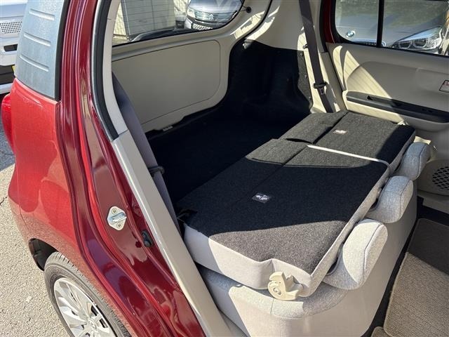 Toyota PASSO 2017 7260386-20
