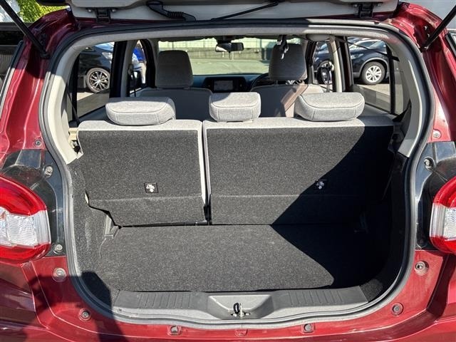 Toyota PASSO 2017 7260386-22