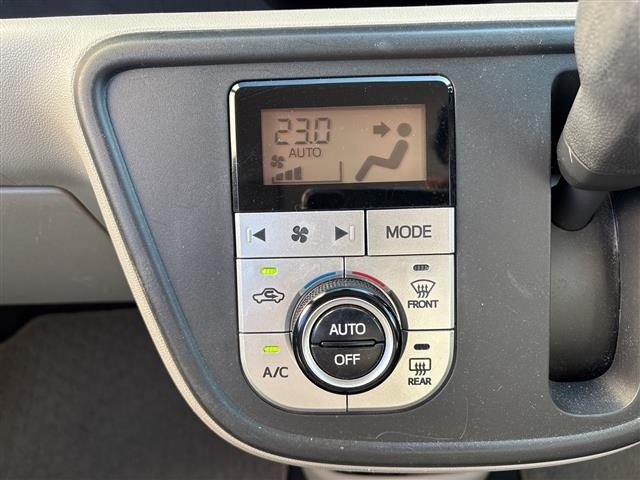 Toyota PASSO 2017 7260386-7