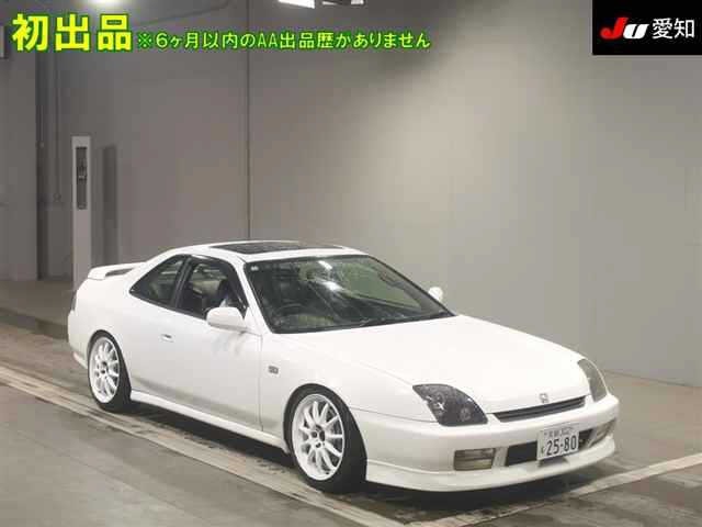 Honda PRELUDE 1997 7274165-0