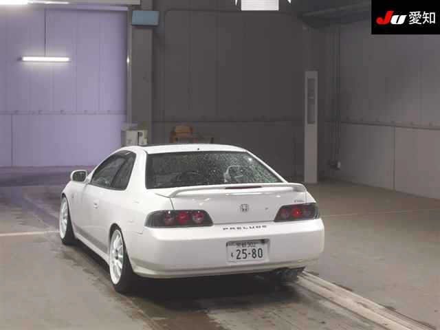 Honda PRELUDE 1997 7274165-1