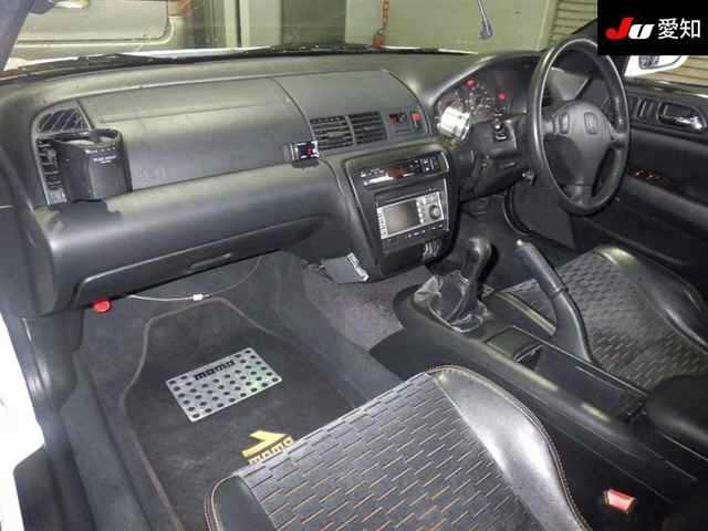 Honda PRELUDE 1997 7274165-3