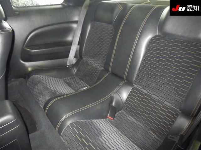 Honda PRELUDE 1997 7274165-4