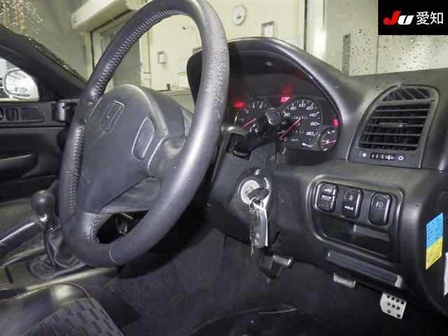 Honda PRELUDE 1997 7274165-5