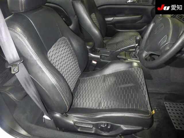 Honda PRELUDE 1997 7274165-6