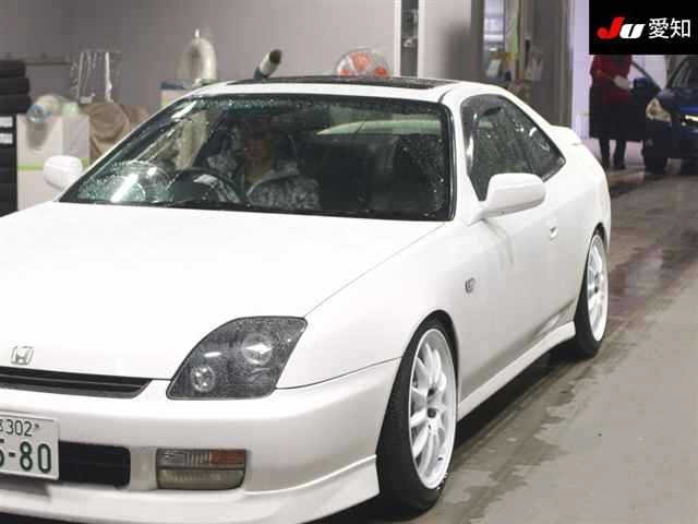 Honda PRELUDE 1997 7274165-7