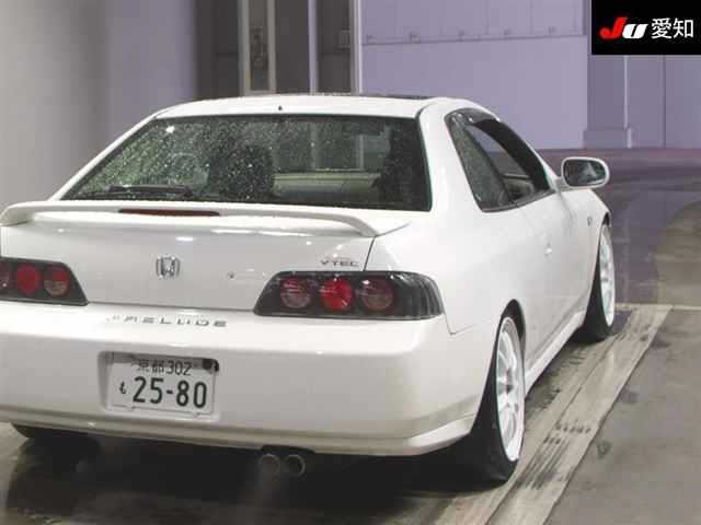 Honda PRELUDE 1997 7274165-8