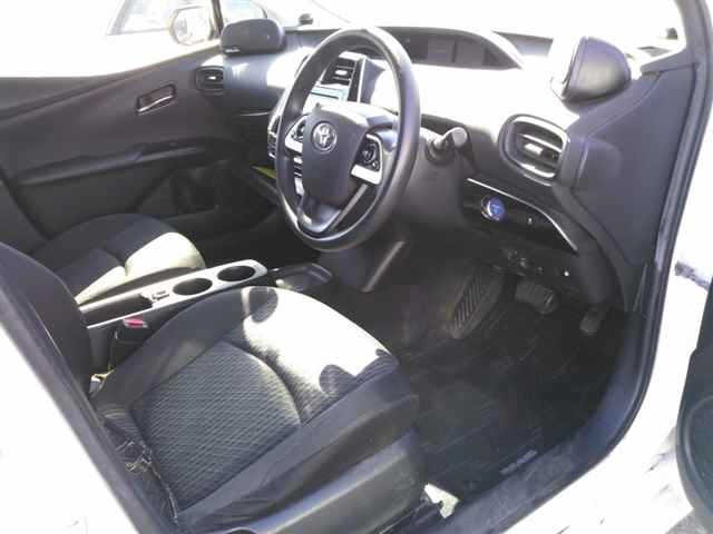 Toyota PRIUS 2016 7267911-3